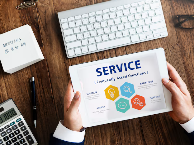 Service Based Companies