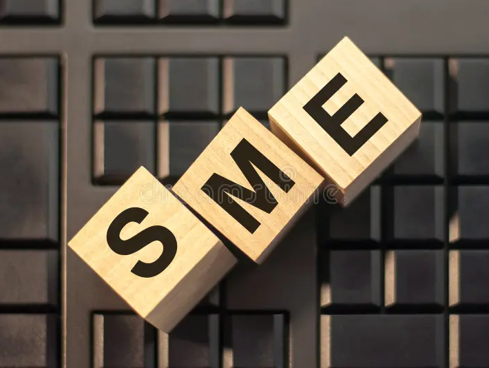 Small and Medium Businesses