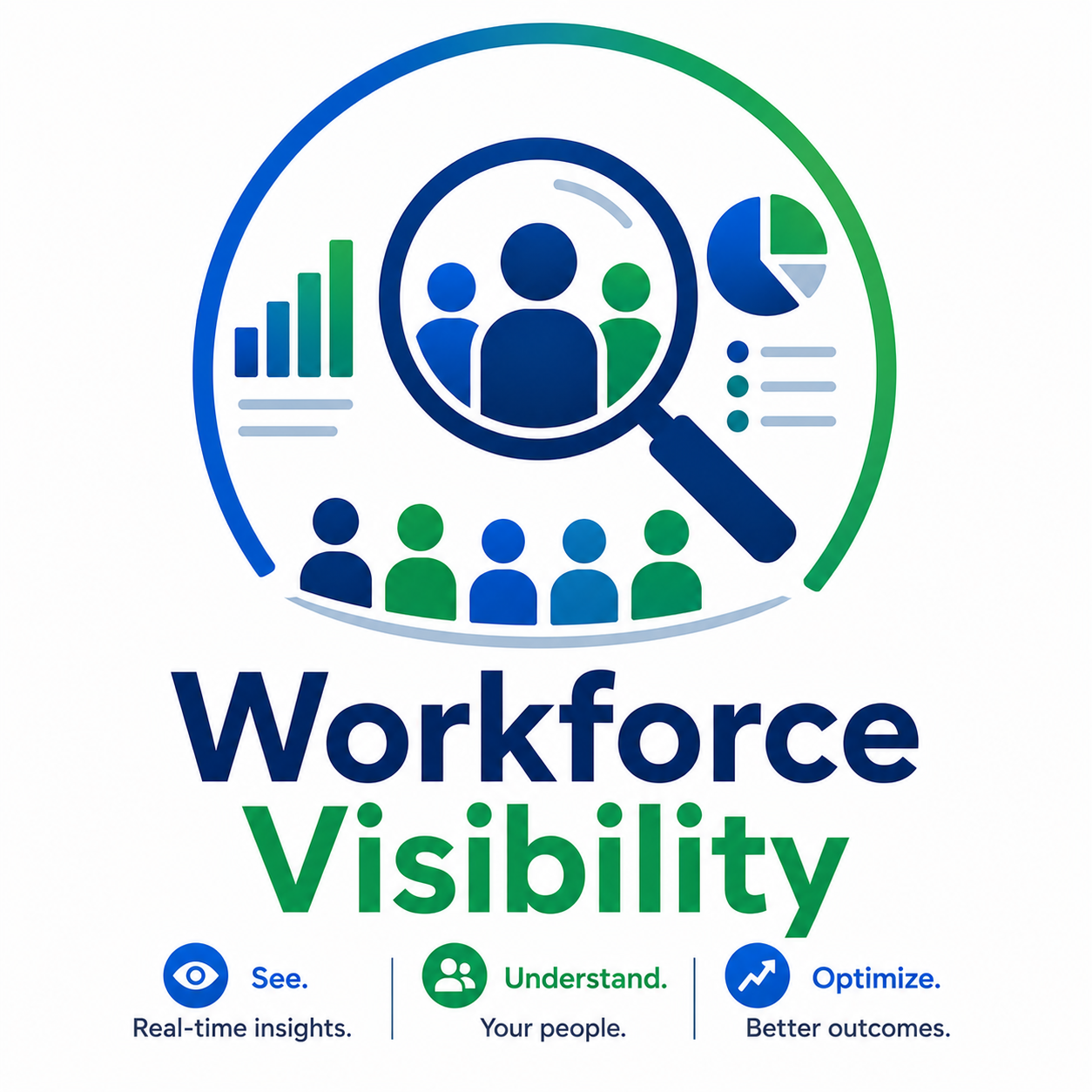Workforce Visibility