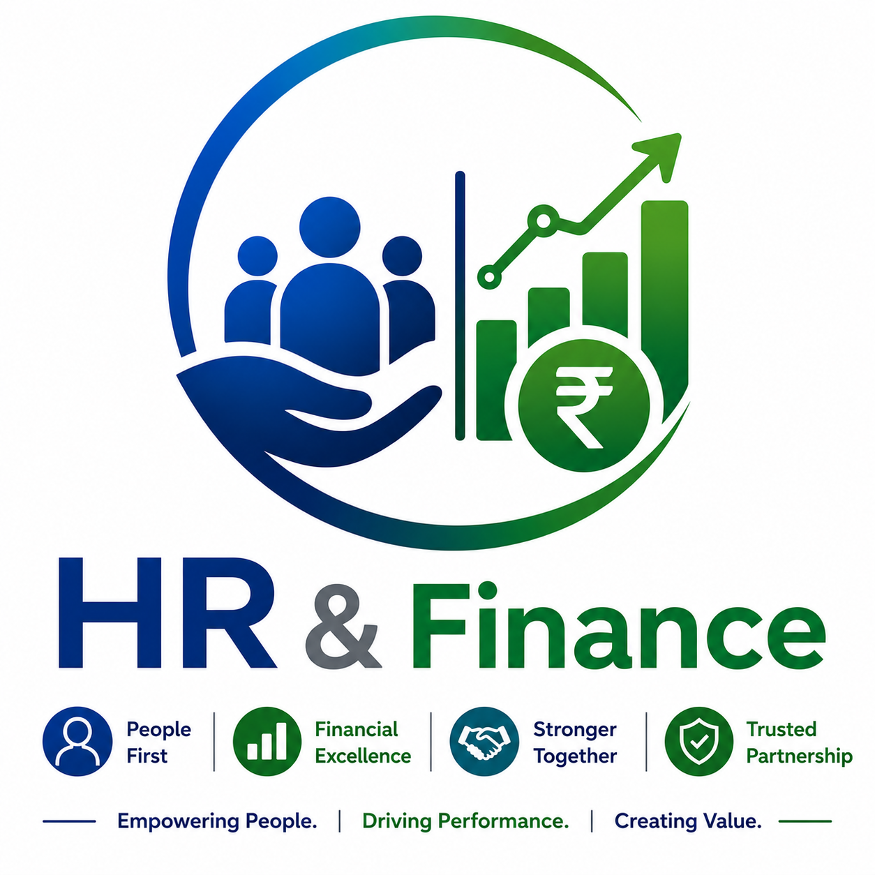 HR & Finance