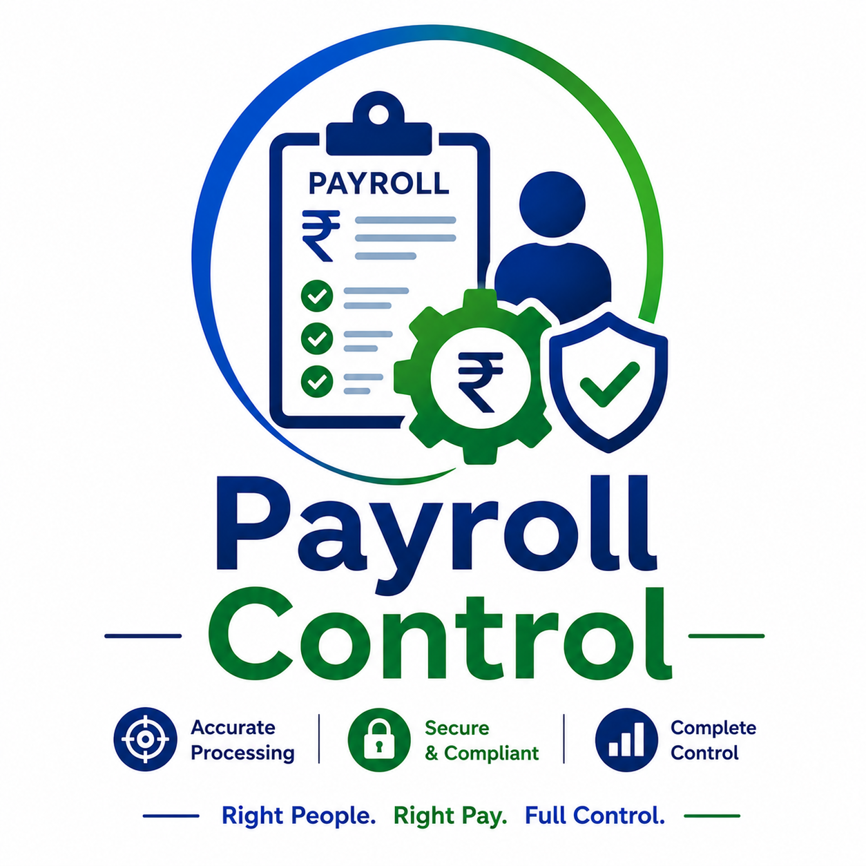 Payroll Control