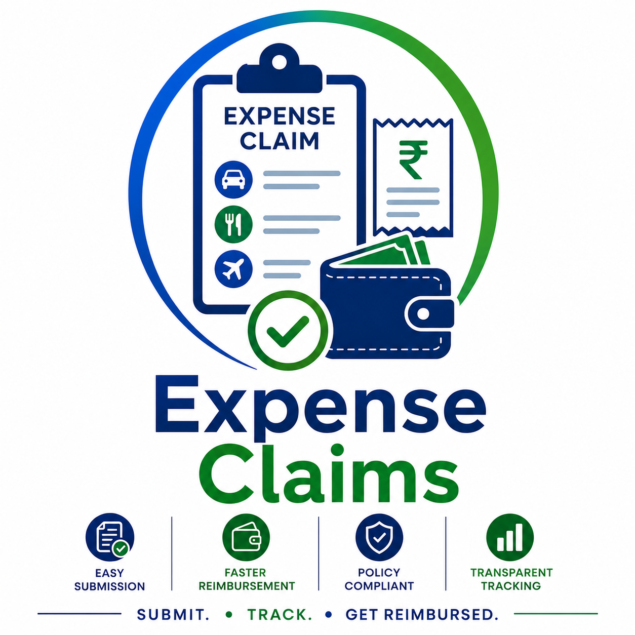 Expense Claims
