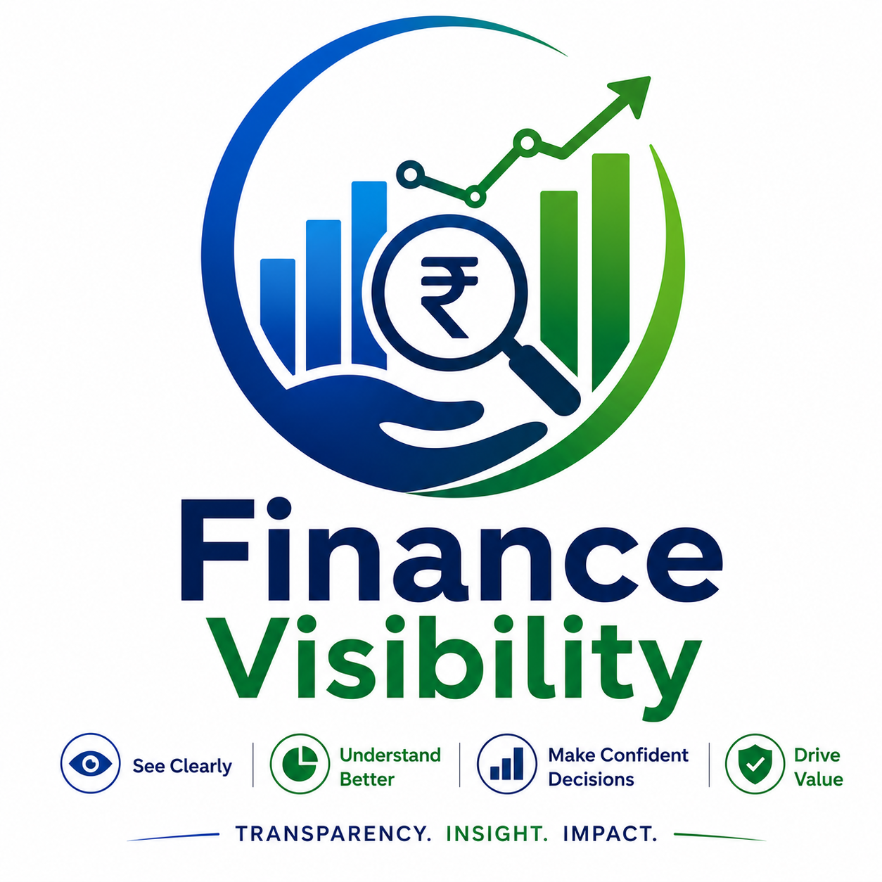 Finance Visibility