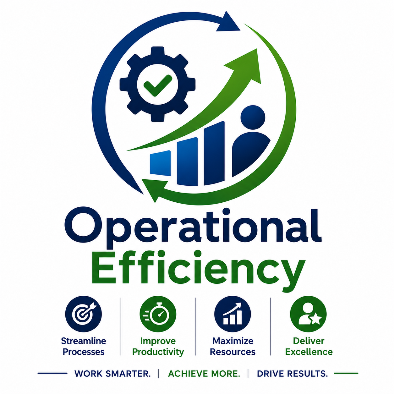 Operational Efficiency